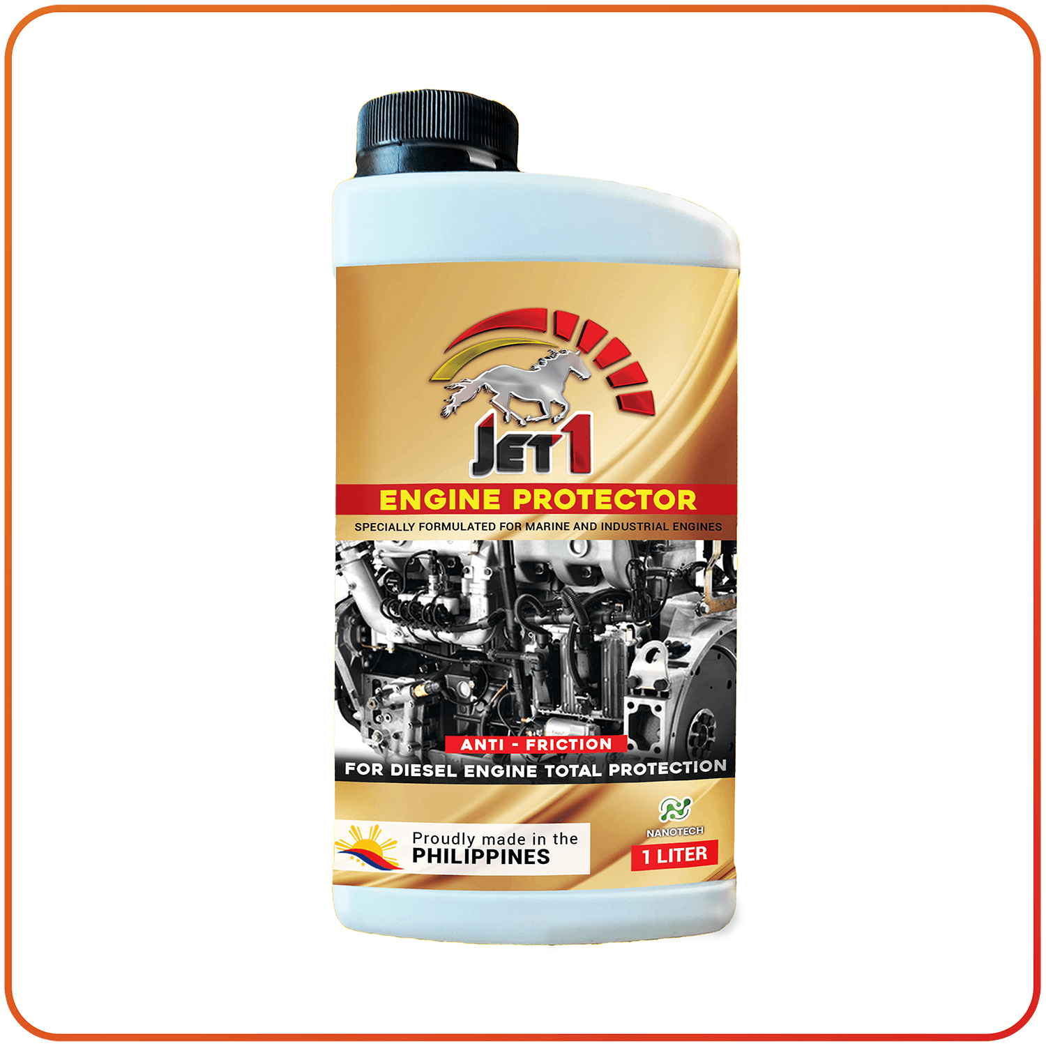Jet1 Extreme Oil Engine Protector – Jet 1 Extreme Oil Engine Protector