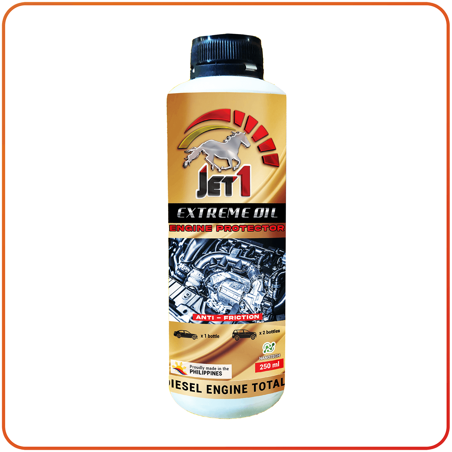 Jet1 Extreme Oil Engine Protector – Jet 1 Extreme Oil Engine Protector